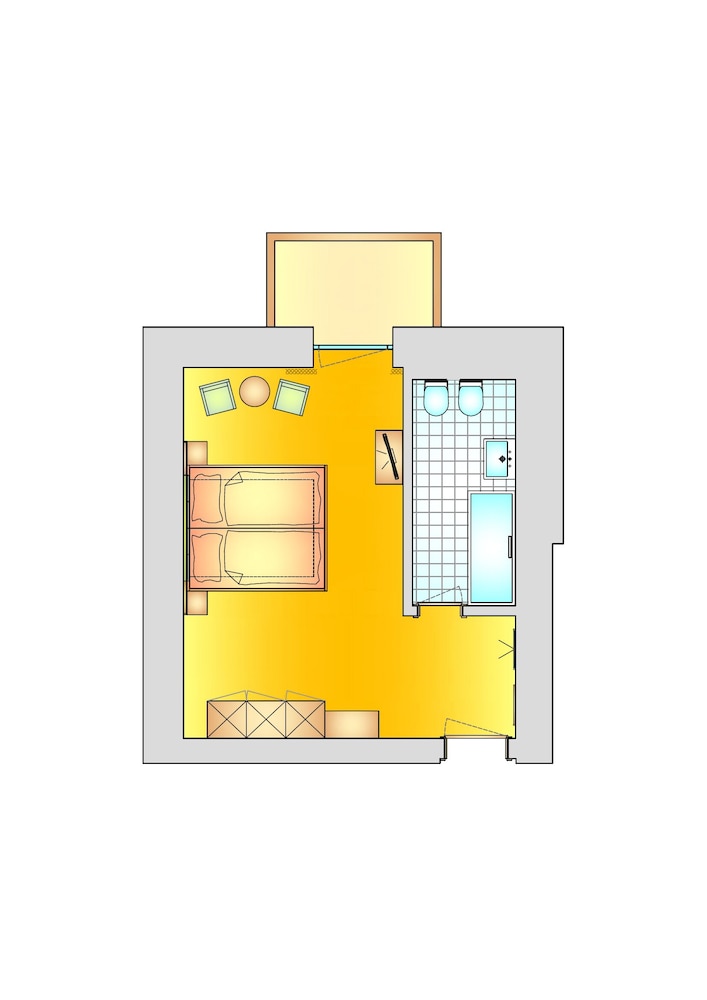 Hotel Bavaria 5/73