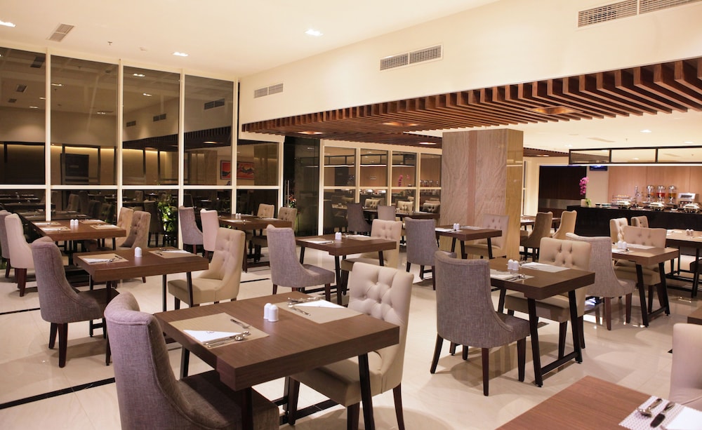 Satoria Hotel Yogyakarta 48/65