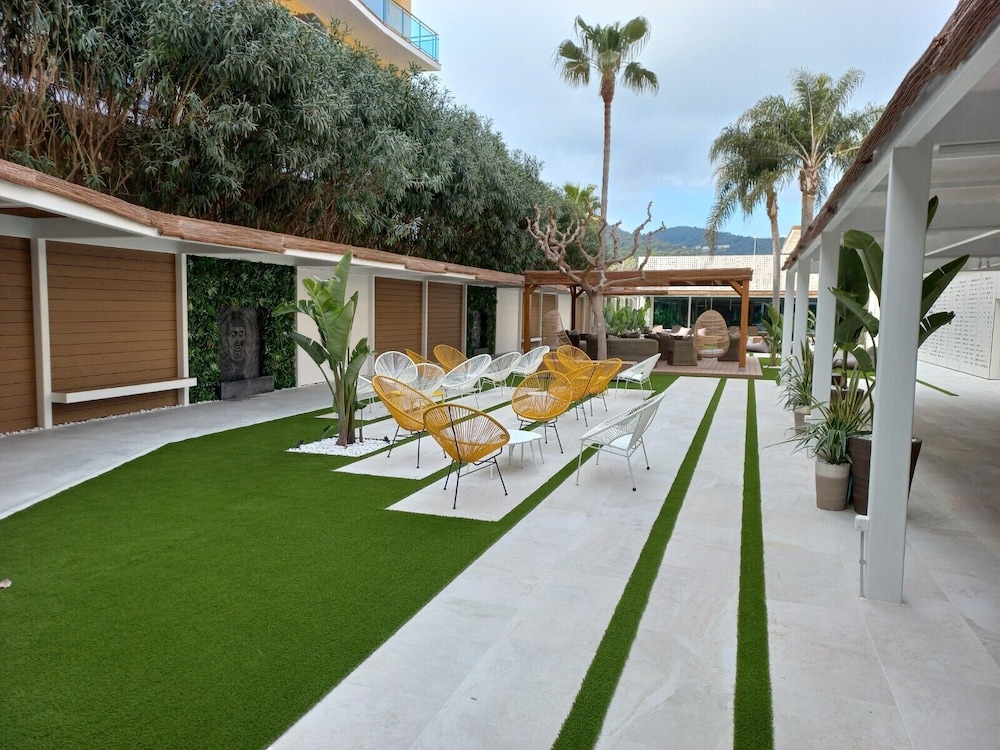 Sumus Hotel Monteplaya and Spa - Adults Only 45/50