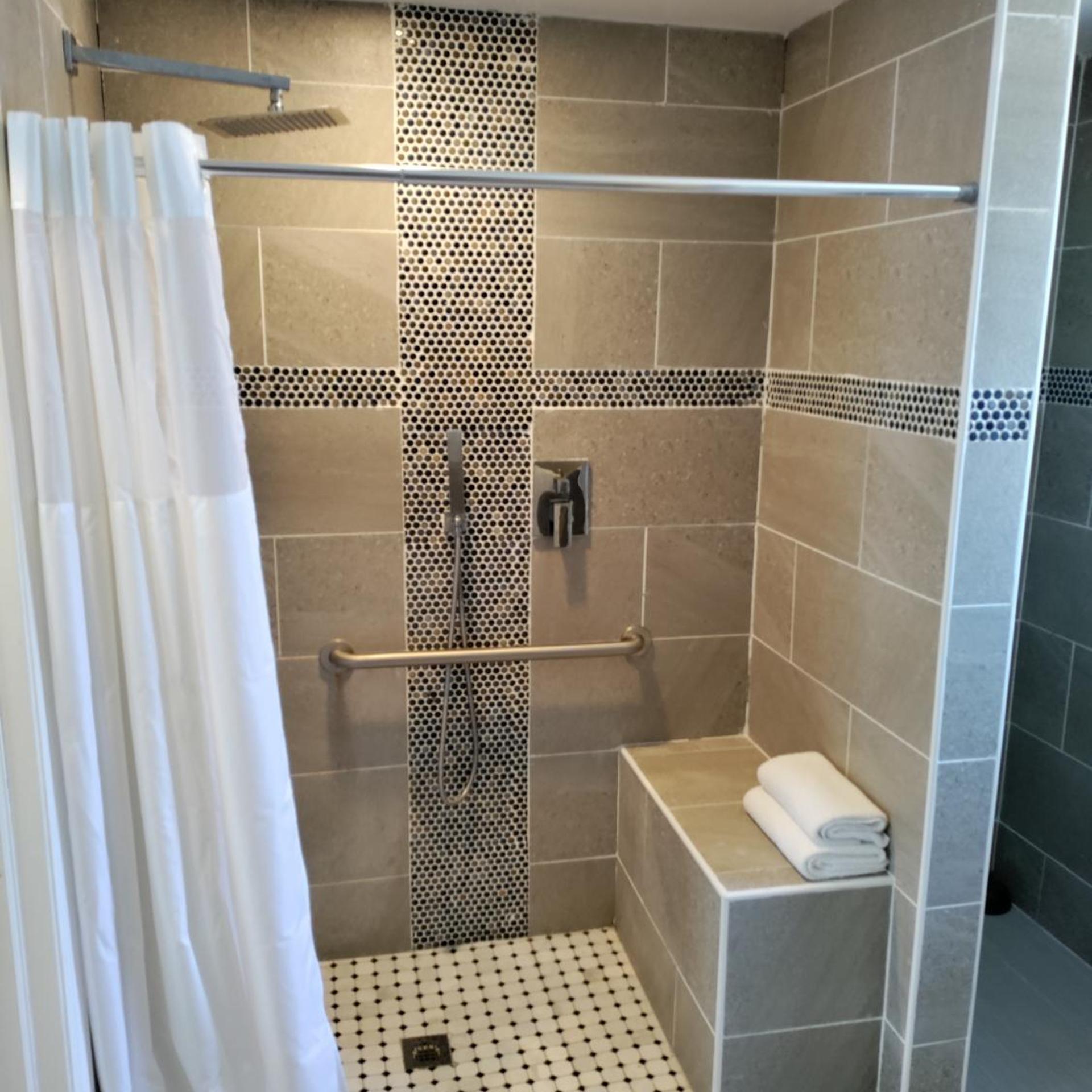Sunset Beach Hotel Wildwood 45/46
