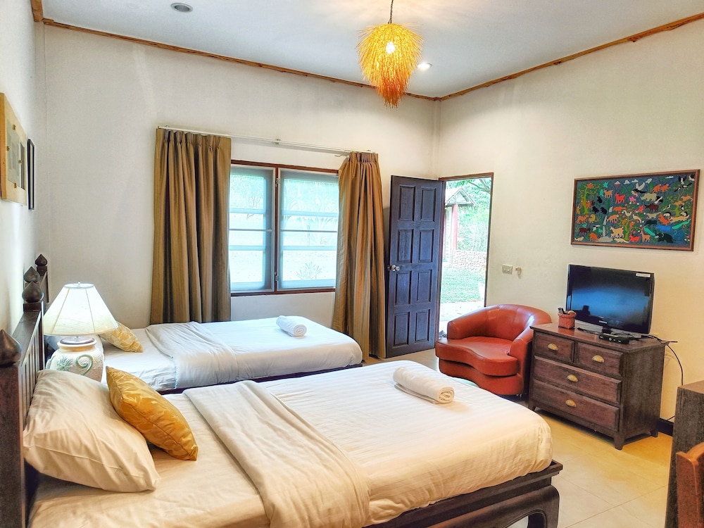 Kong Garden Resort 12/70