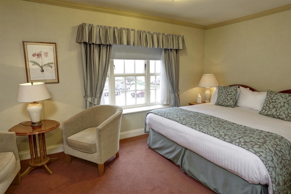 Le Strange Arms Beachside Hotel & Lodges 13/39