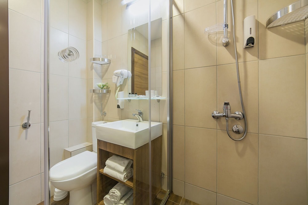 Sato Conference and Spa Hotel 47/50