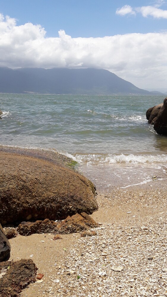 Pousada Prainha Da Nina 37/50