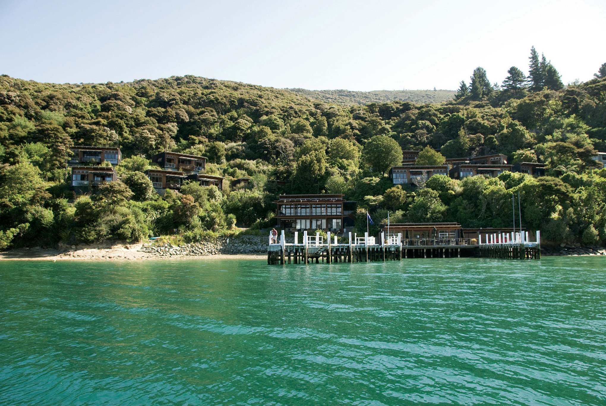 Bay of Many Coves Resort 46/57