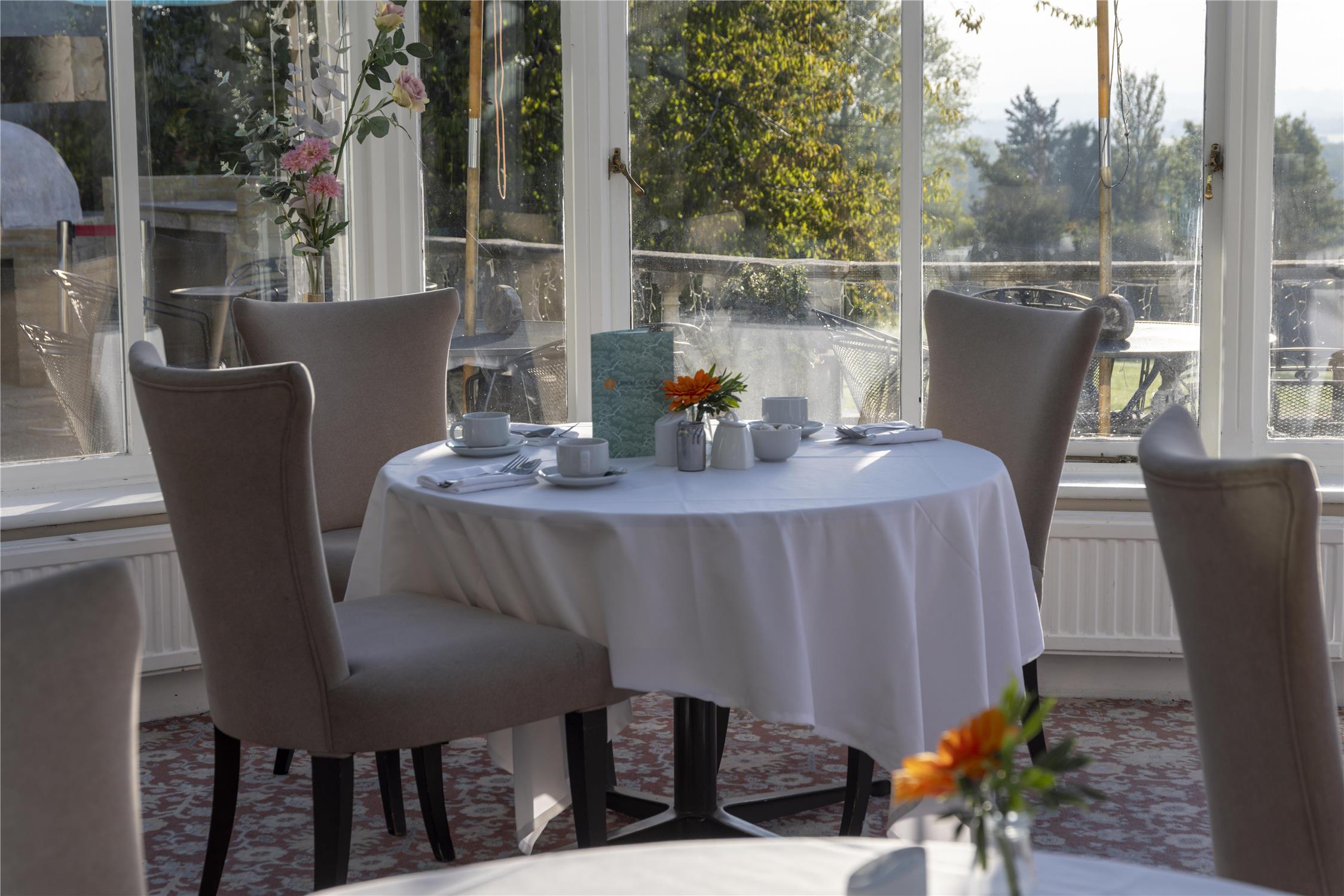 Cricklade House Hotel, Sure Hotel Collection by Best Western 19/35