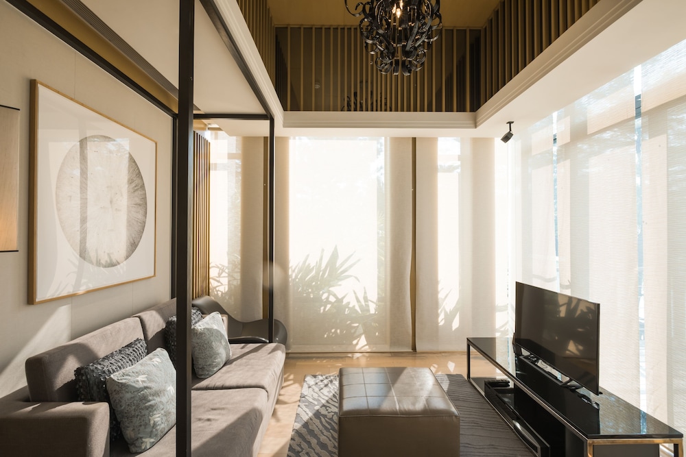 The Mulian Urban Resort Hotels Huadu 24/50