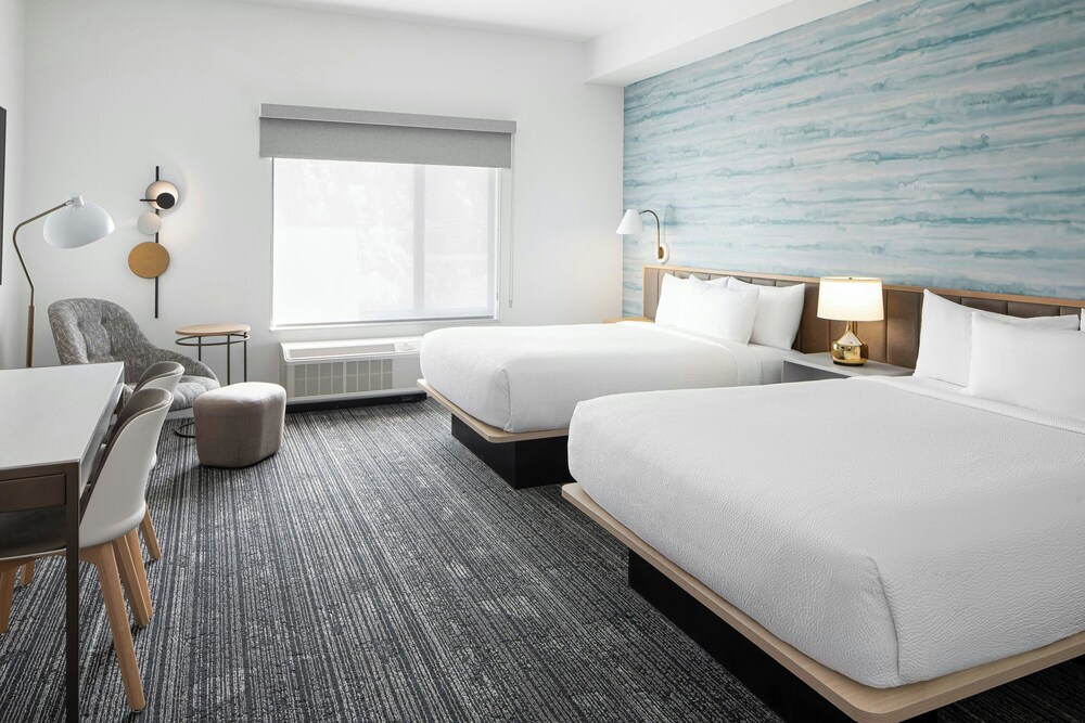 TownePlace Suites by Marriott Pigeon Forge 11/50