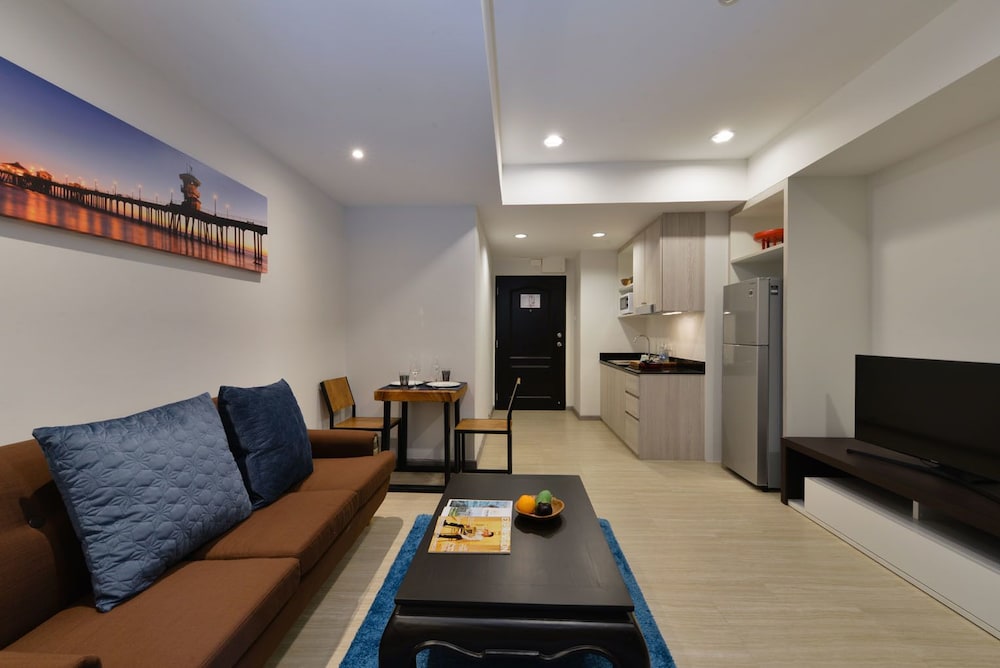 Aspira Residence Ruamrudee 28/50