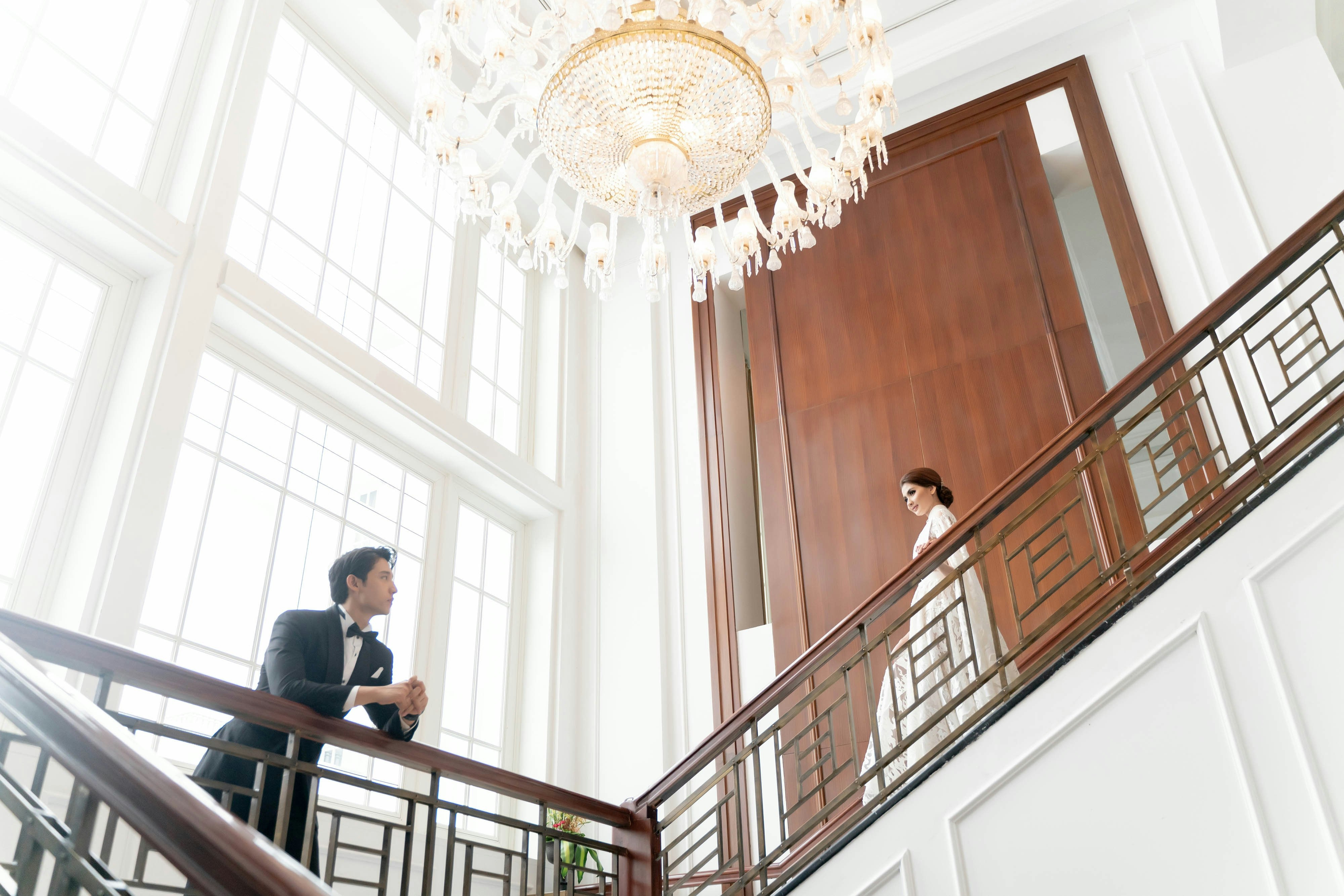 The Hermitage A Tribute Portfolio Hotel 5/29