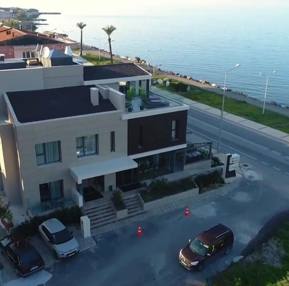 Rudis Otel 2/50