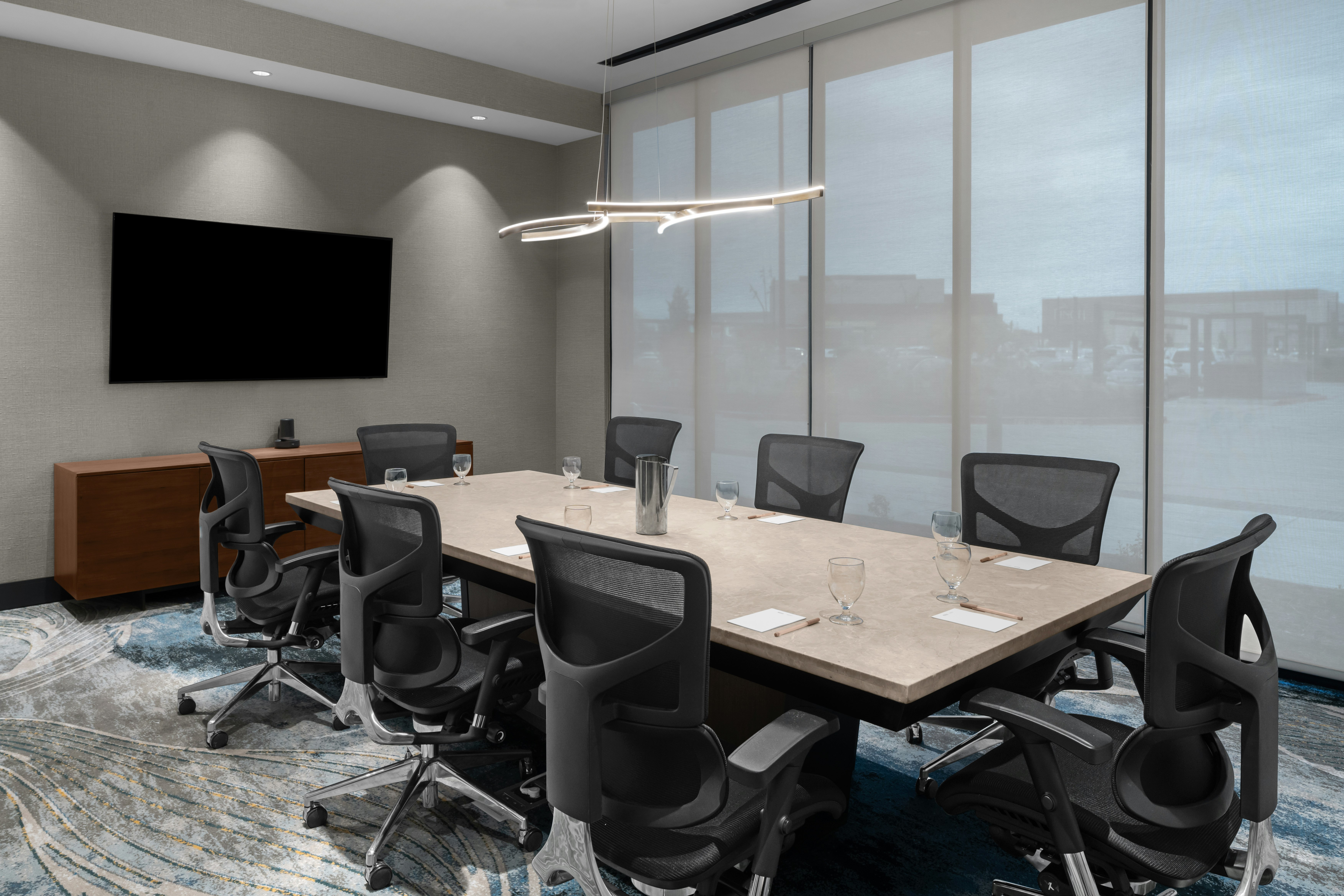 Hilton Garden Inn Grand Prairie at EpicCentral 31/38