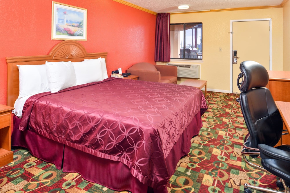 Americas Best Value Inn Buda Austin S 15/37
