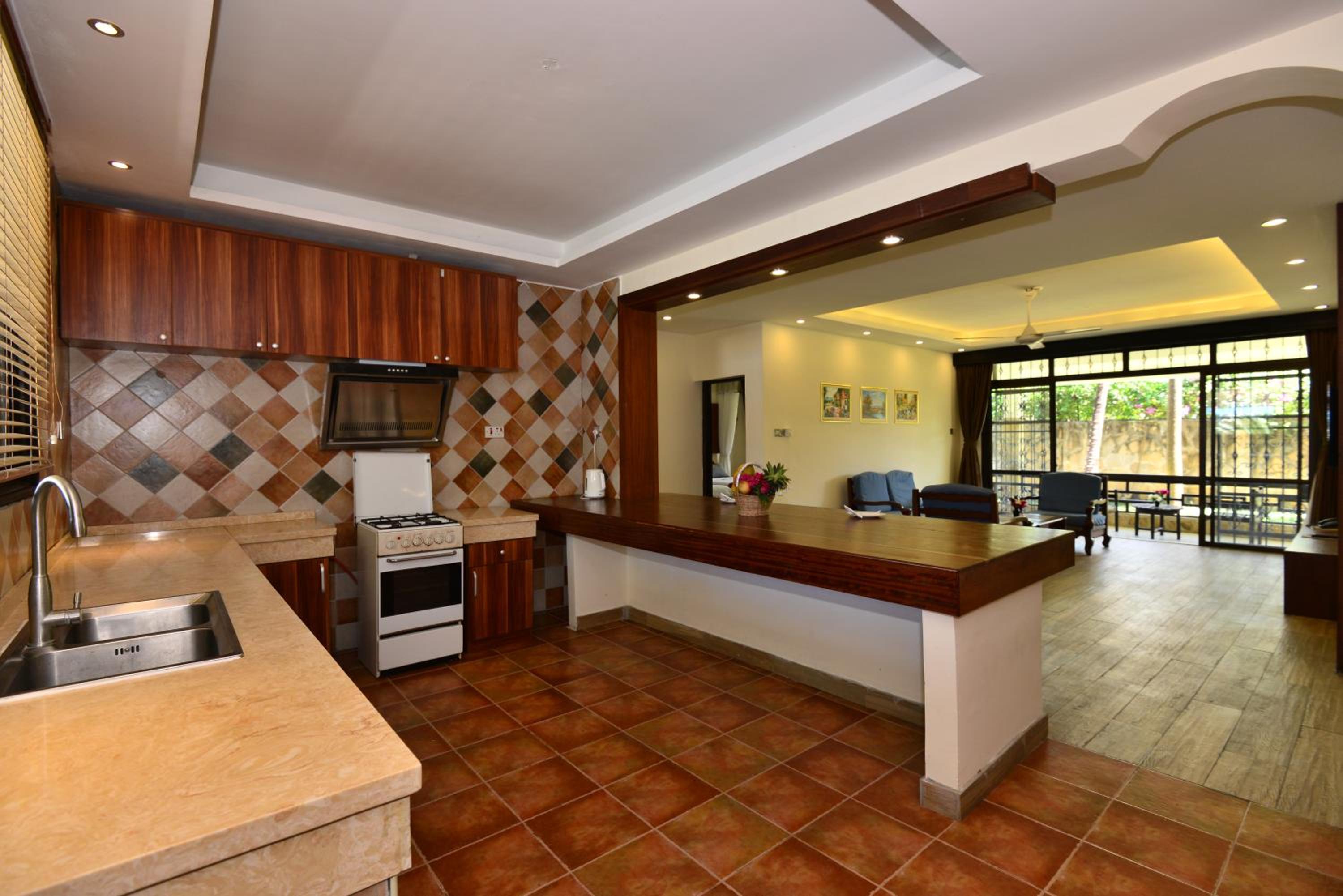 BAOBAB HOLIDAY RESORT 7/56