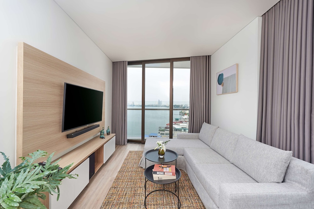 PARKROYAL Serviced Suites Hanoi 27/43