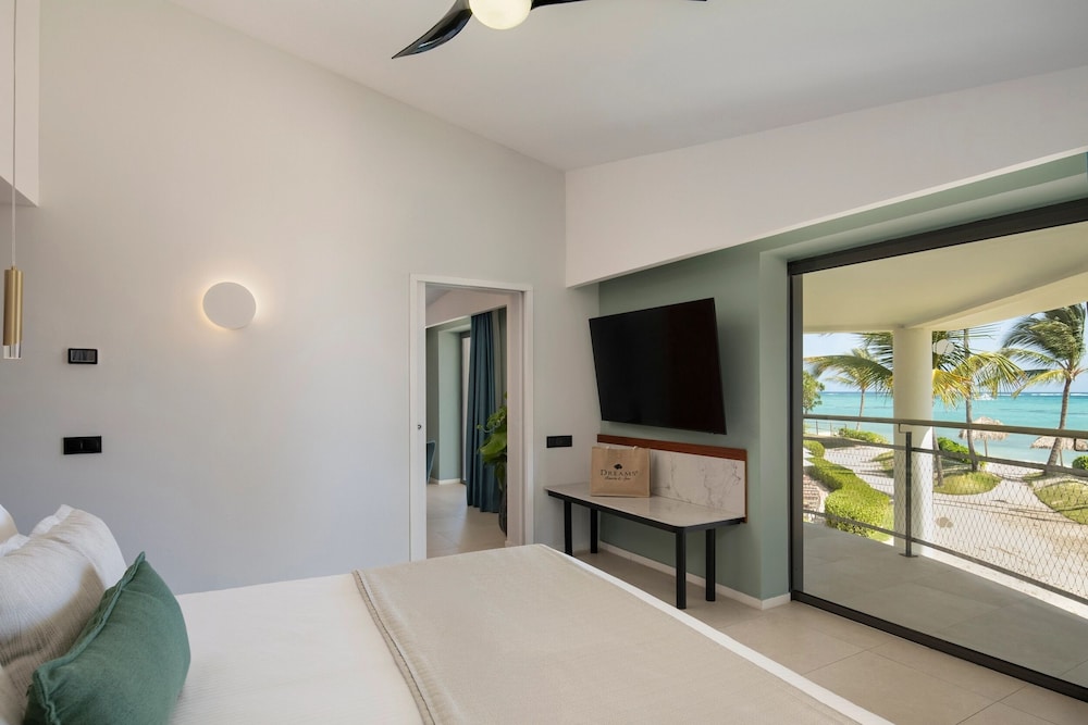 Dreams Flora Resort & Spa 4/50