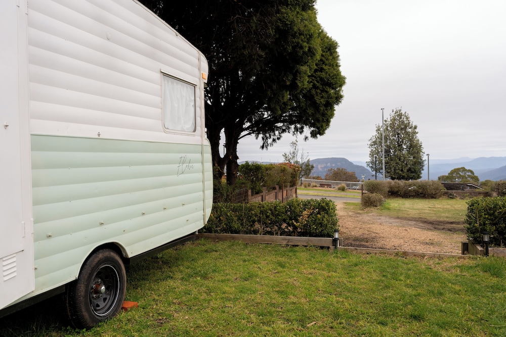 Echo Point Holiday Village 42/50