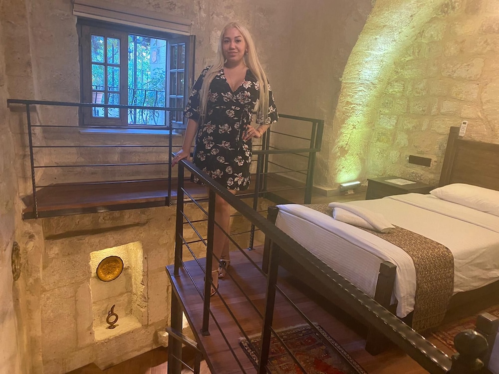 Urgup Inn Cave Hotel 36/79
