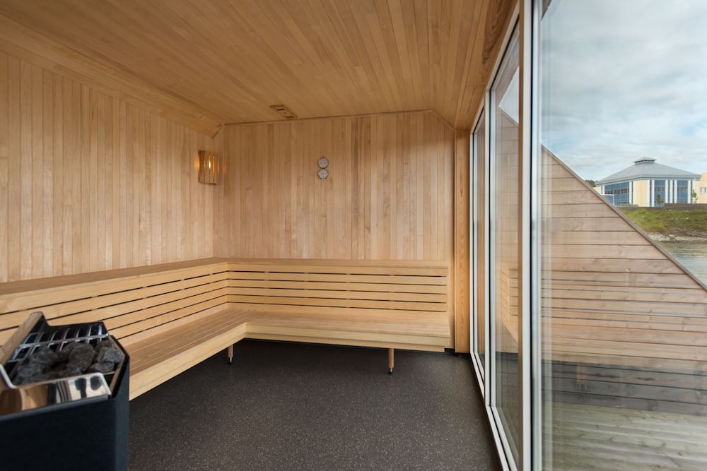 Quality Hotel Skjaergarden 18/43