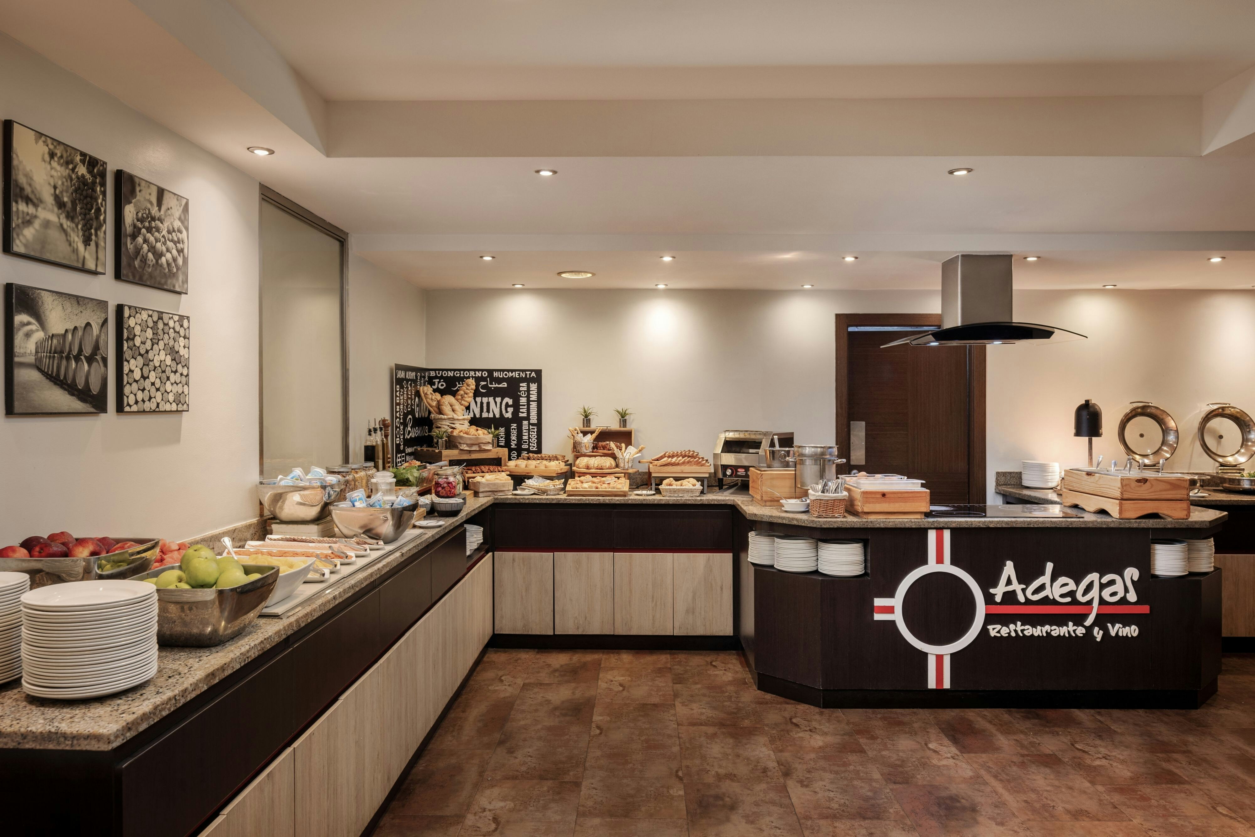 Marriott Executive Apartments Panama City, Finisterre 15/29