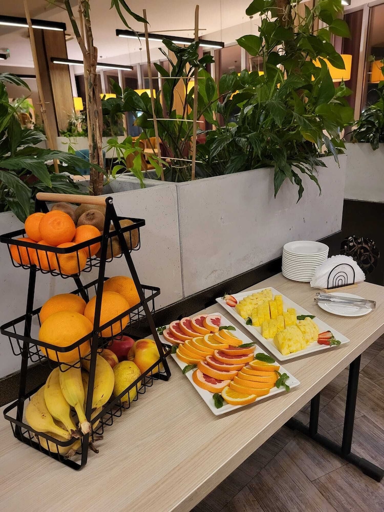 Best Western Plus Brzeg Centrum 37/49