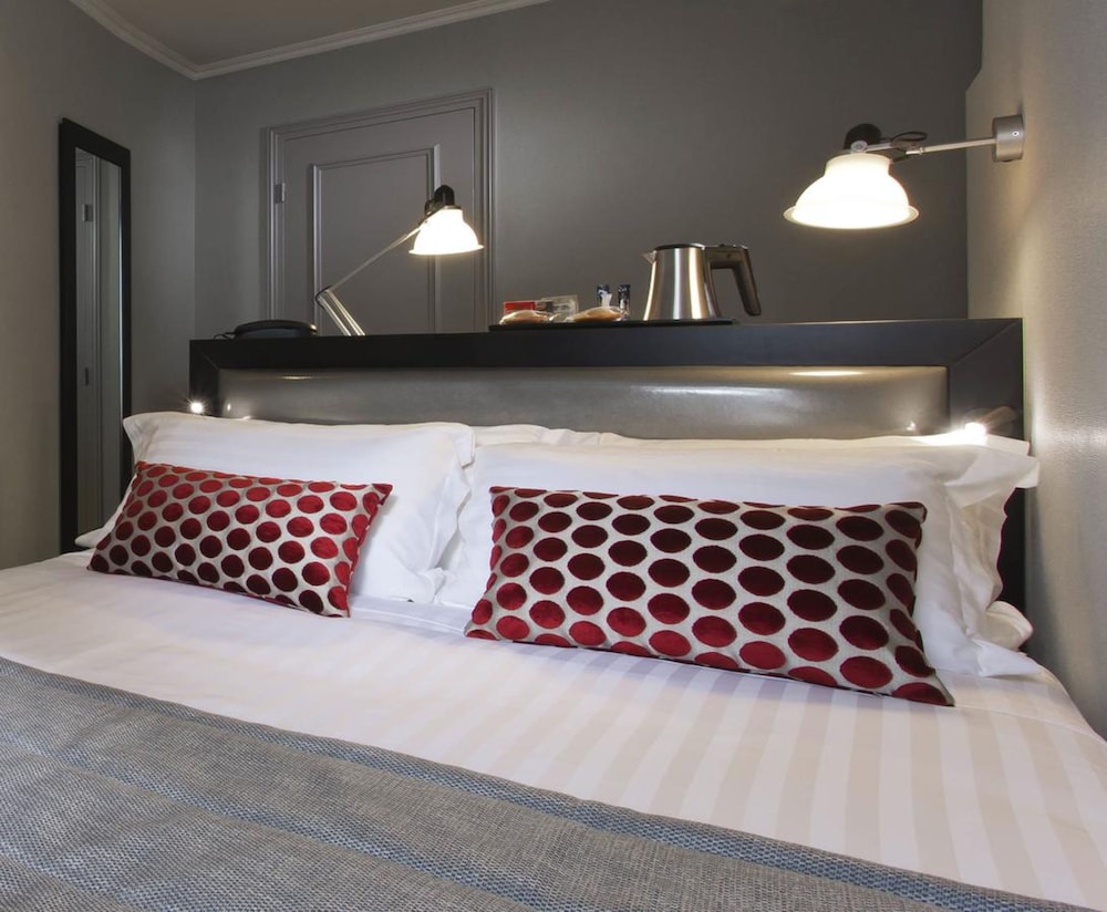 HOTEL GARANCE 14/34
