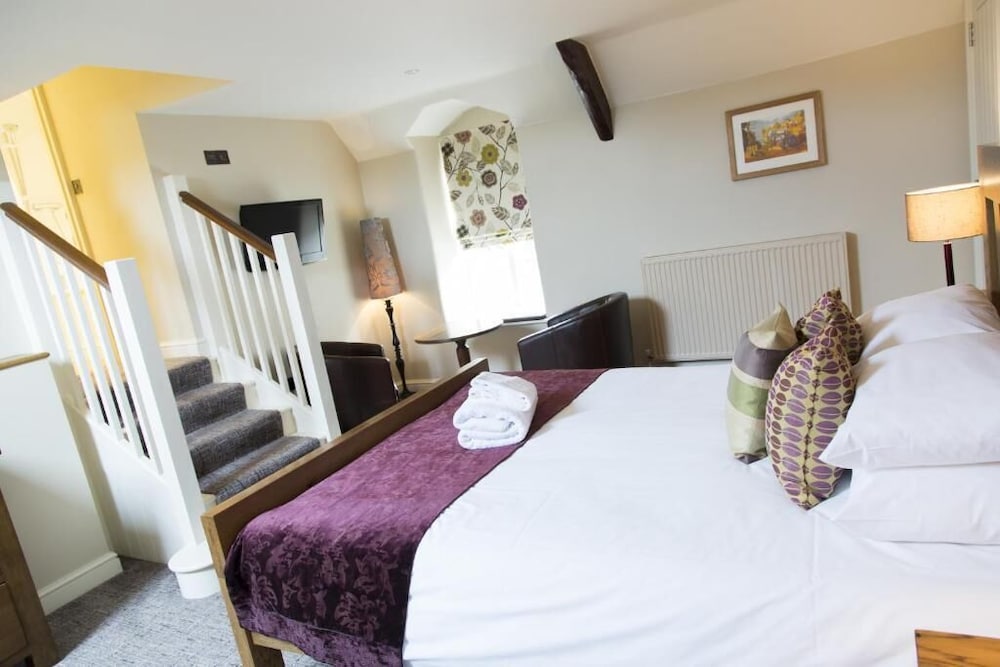 The Colesbourne Inn 14/53
