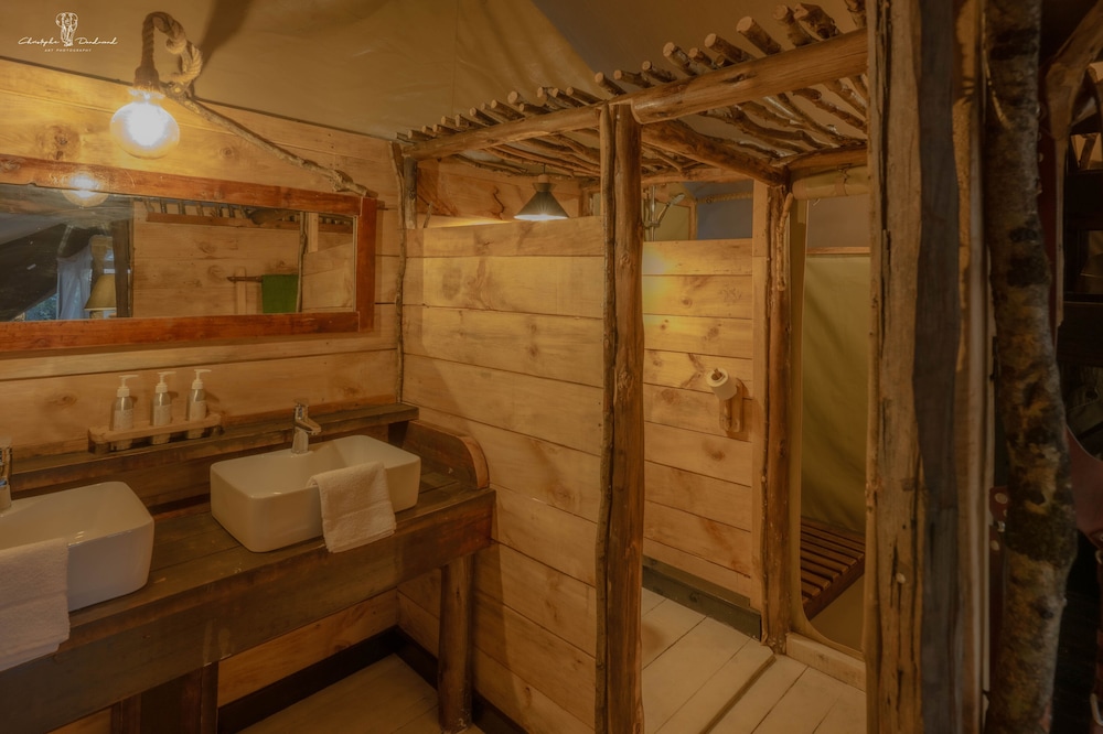 Il Muran Lentim Eco-Camp 50/50