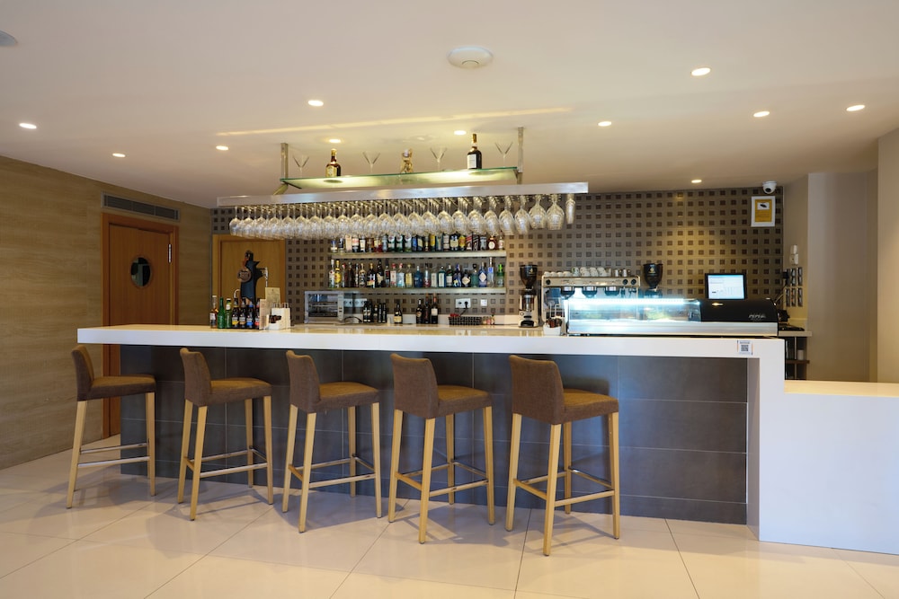 Hotel M A Sevilla Congresos 55/73