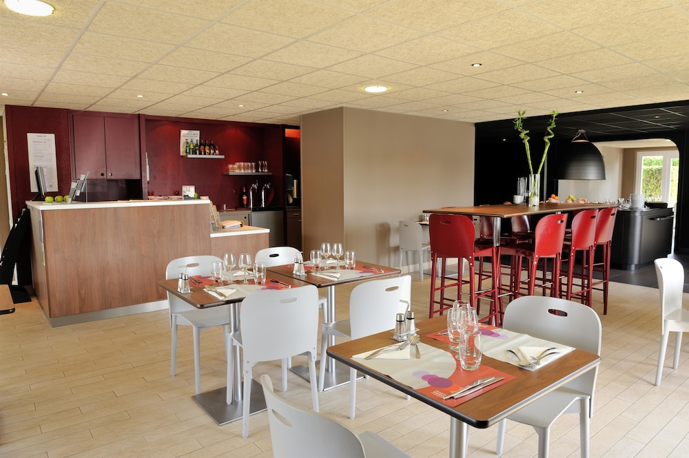 Hotel Campanile Montelimar Les Tourrettes 21/43