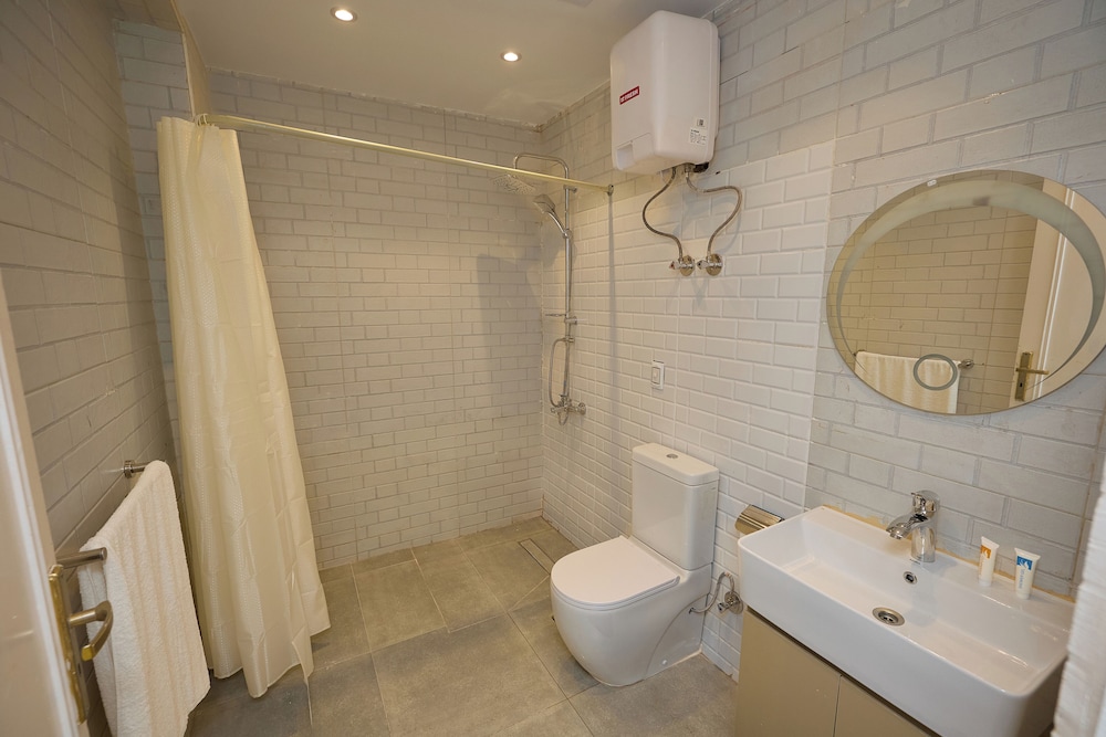 Settle Inn Al Rehab City 1 37/42