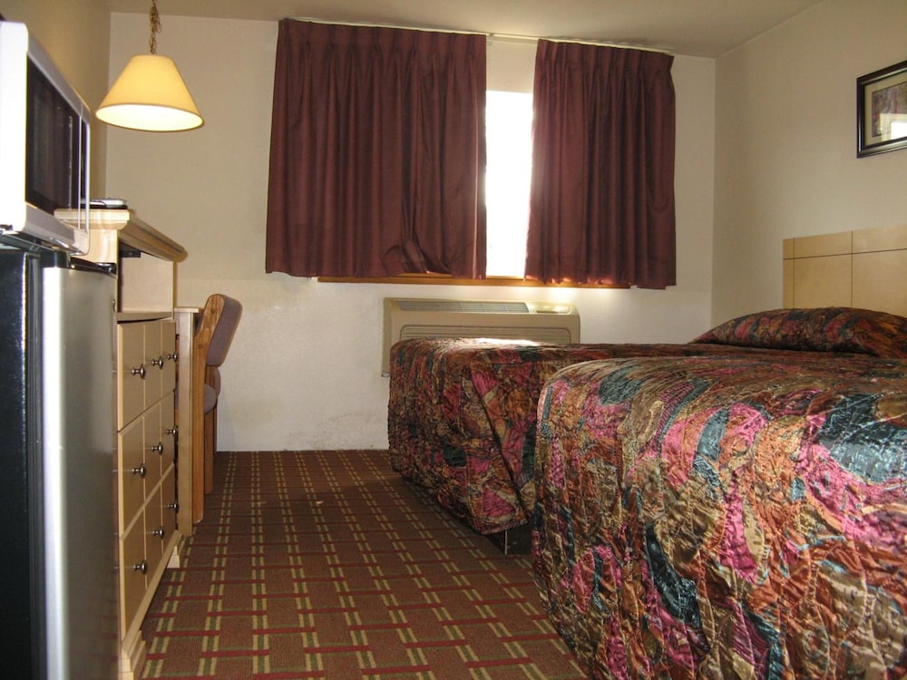 Bellingham Lodge 12/38