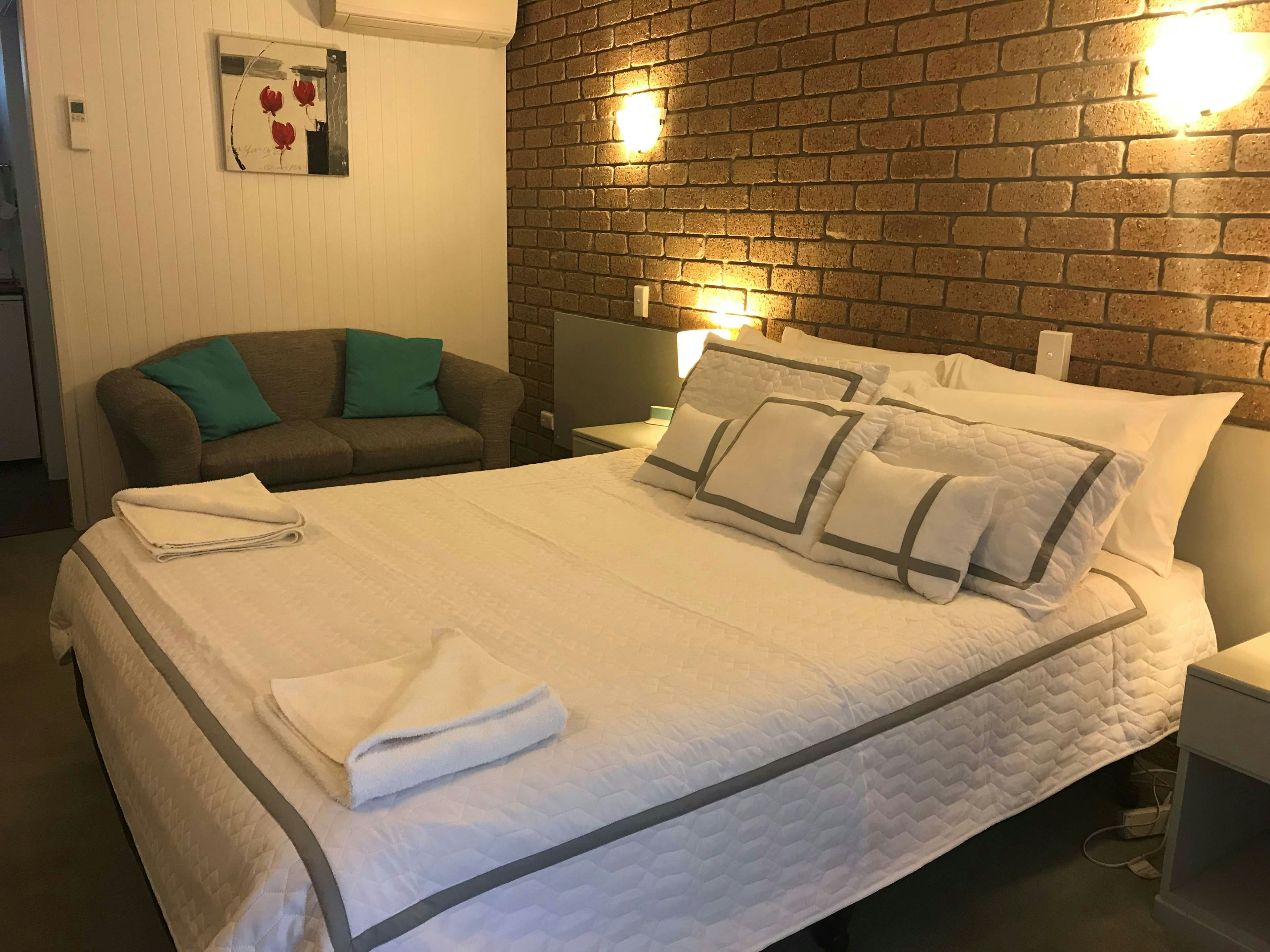 Mountain View Motor Inn & Lodges 16/36