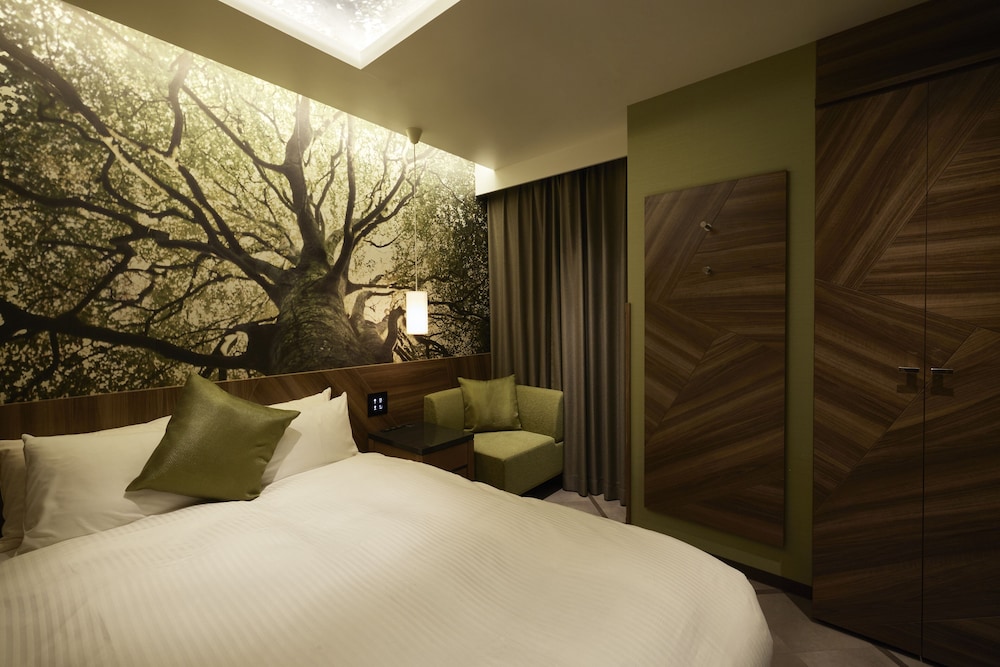 STANDARD, DOUBLE BED