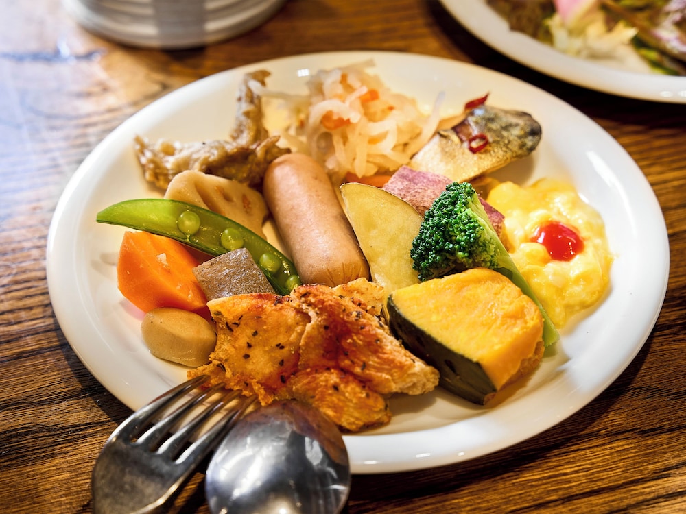 DAIWA ROYNET HOTEL KOKURA EKIMAE 42/63