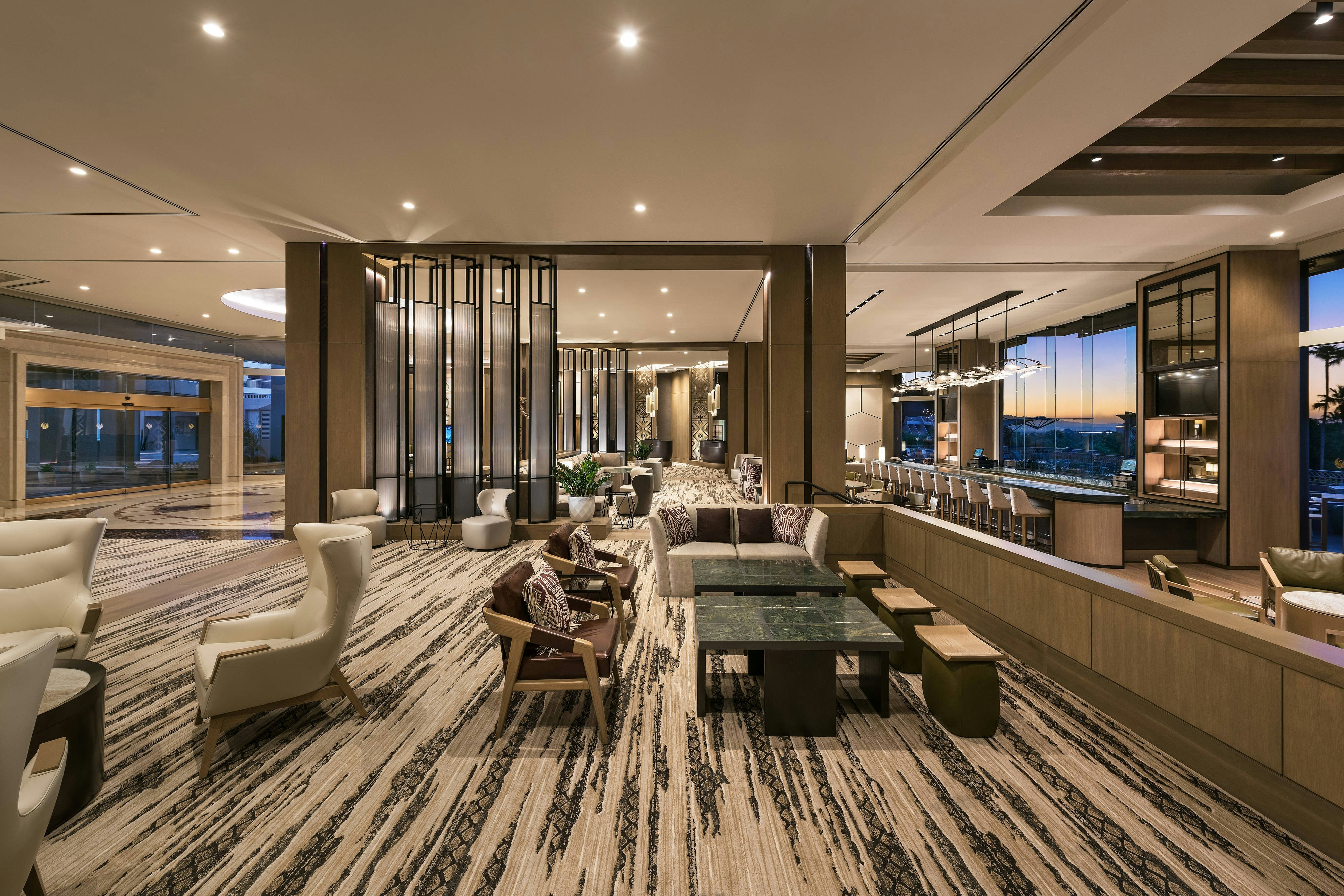 The Phoenician A Luxury Collection Resort 23/50