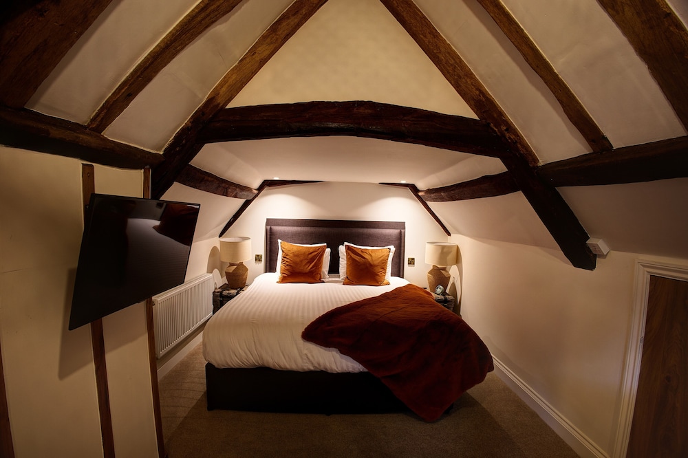 Seckford Hall Hotel Spa 20/64