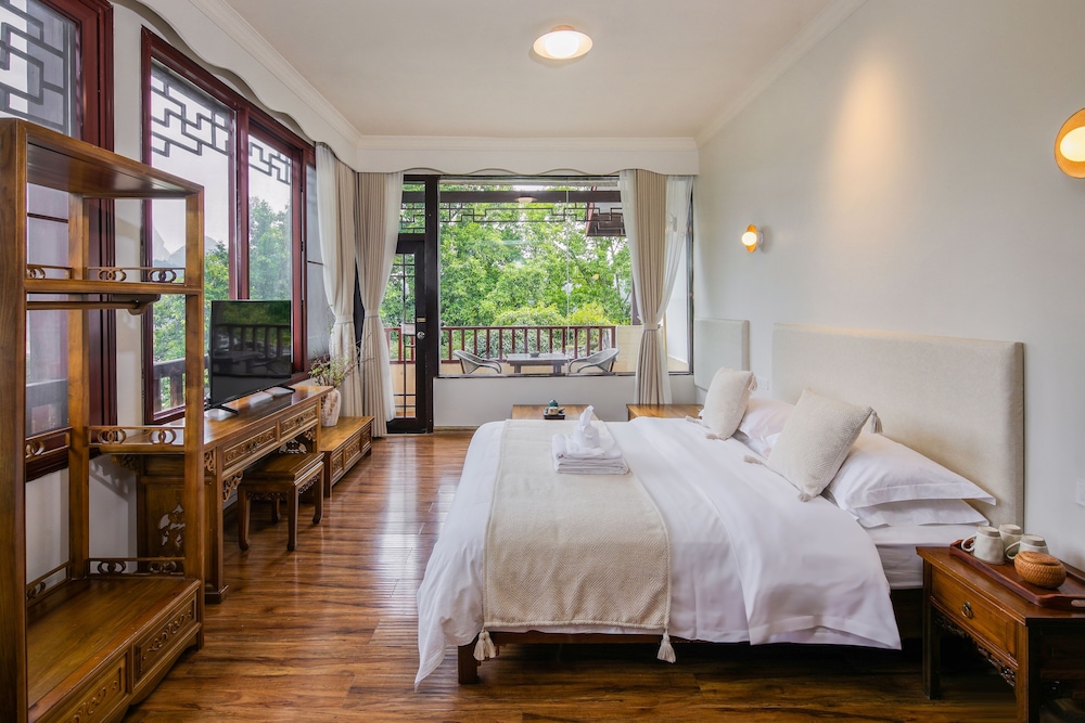 Yangshuo River View Hotel 14/50