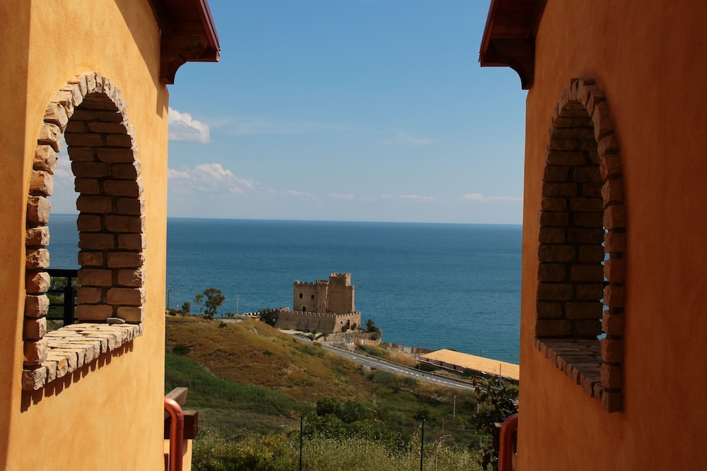 Relais Capo Spulico - Beach & Spa 38/50