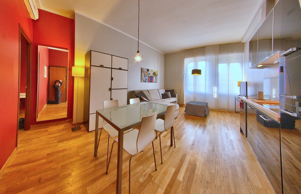 Milan Apartment Rental 34/50