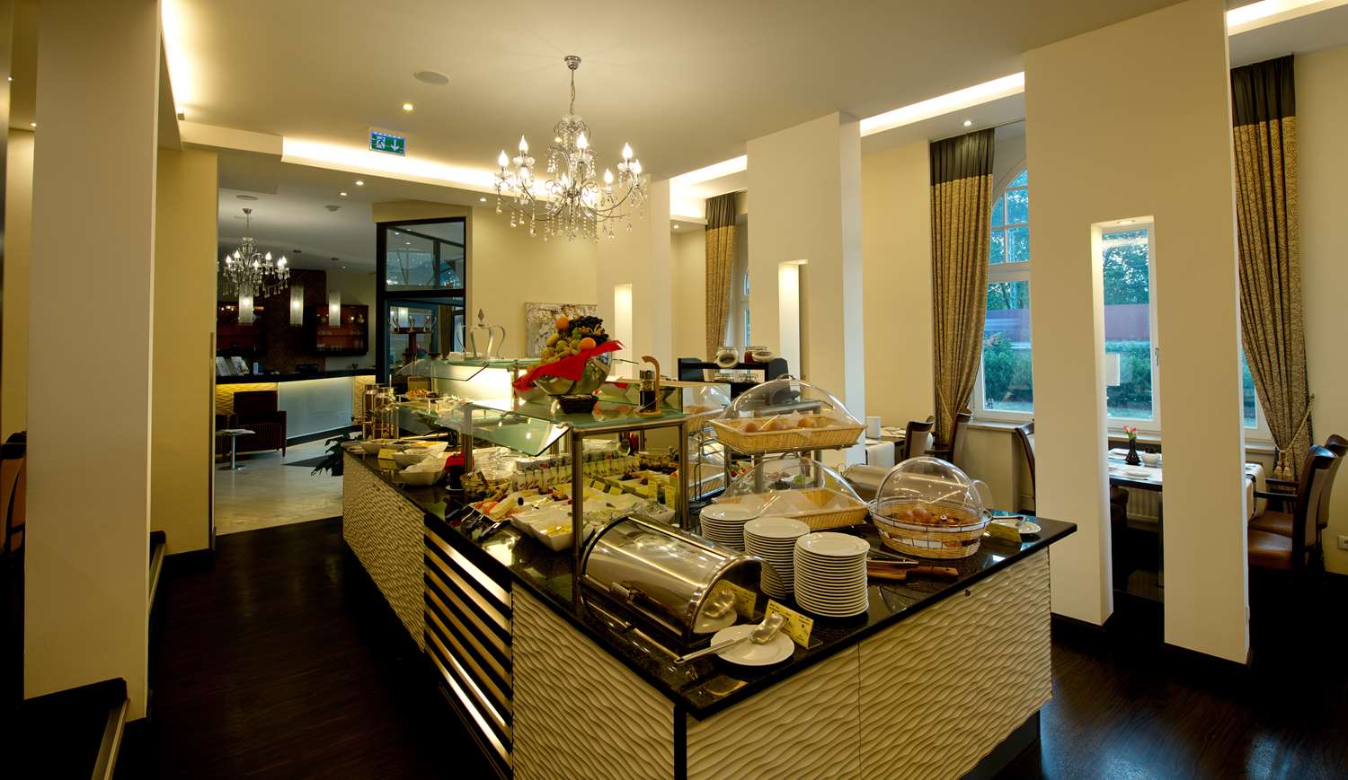 Best Western Hotel Kaiserhof 22/29