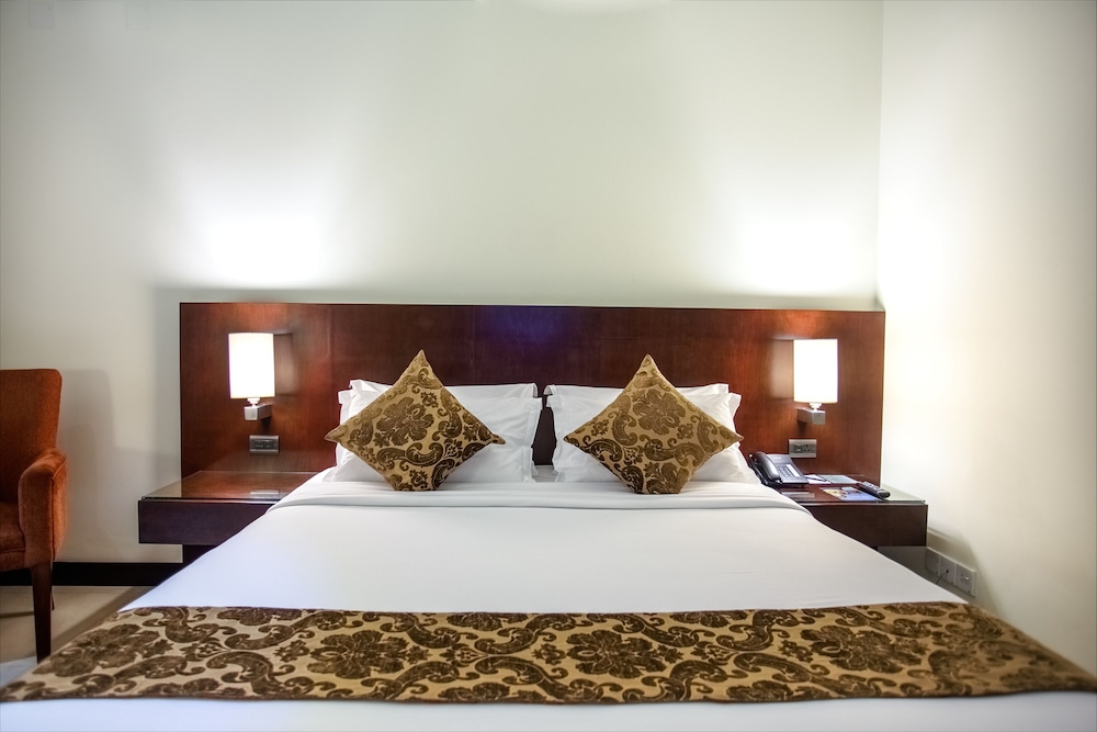 Hotel Grand Park Barisal 24/54