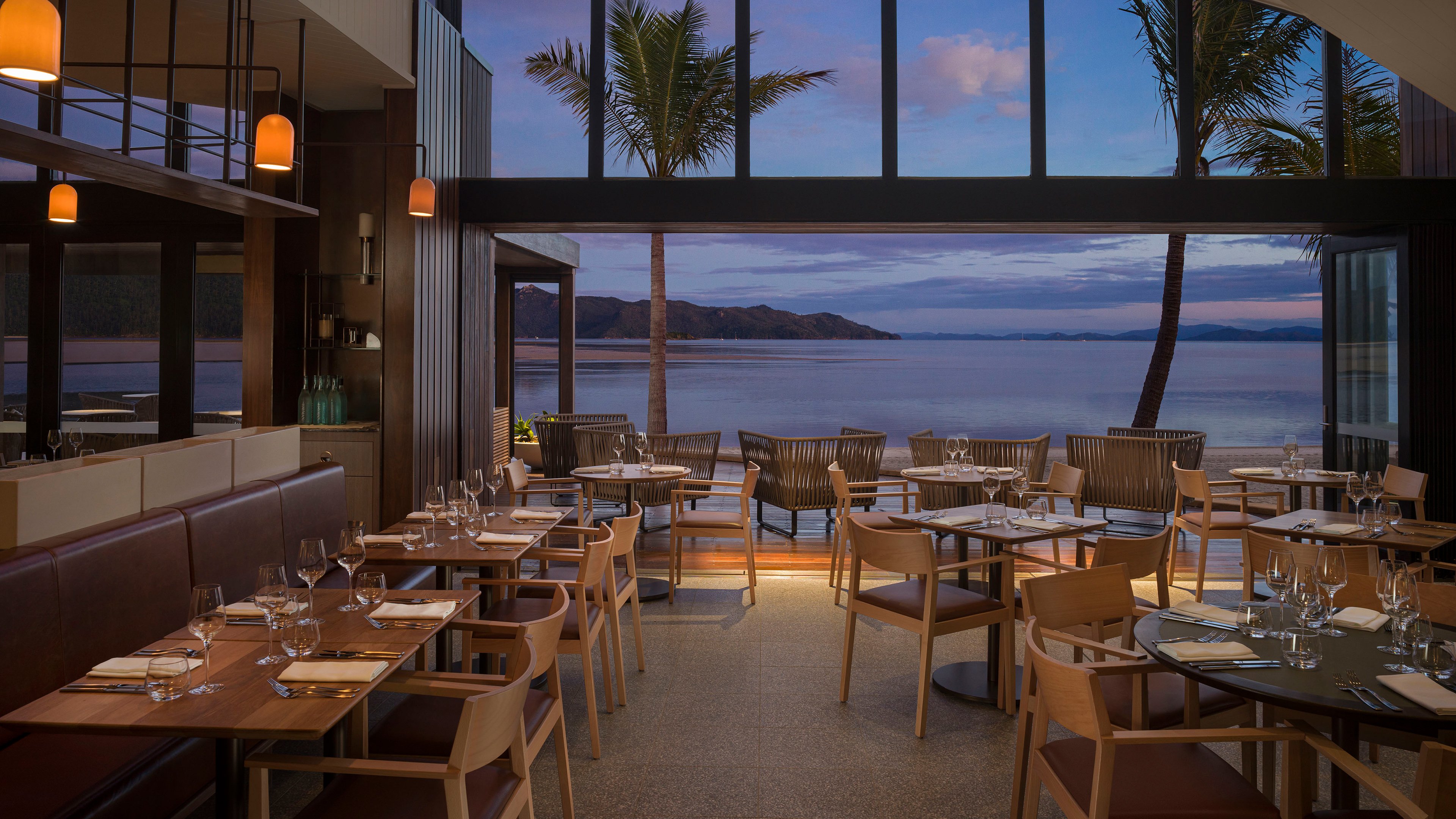 InterContinental Hayman Great Barrier Reef By IHG 34/50