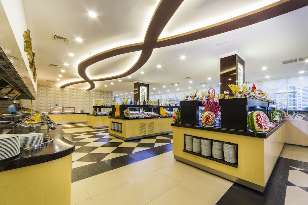 Sunstar Resort Hotel 22/35