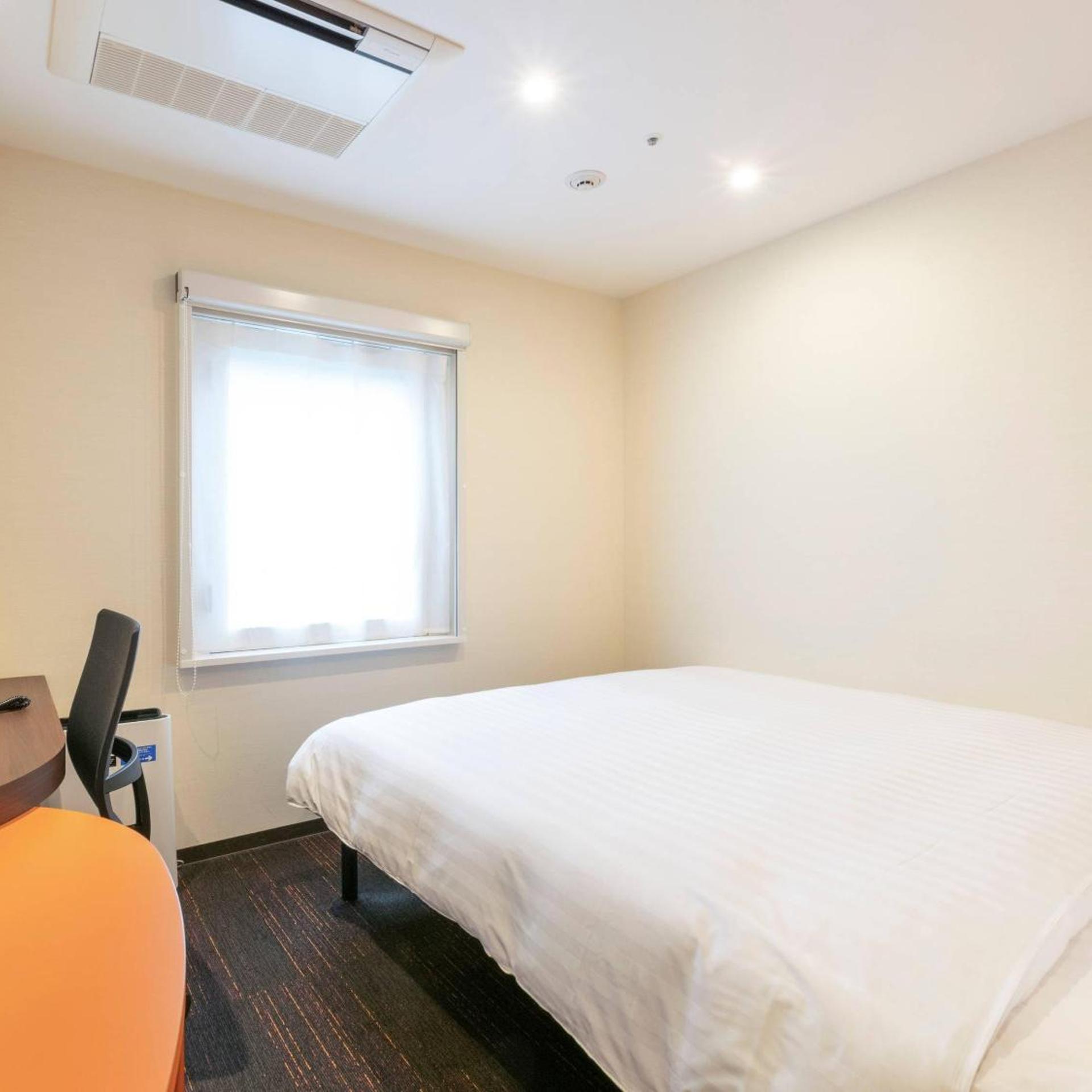 غرفة اقتصادية بسرير كينج، Comfort Inn Tokyo Roppongi 5/10
