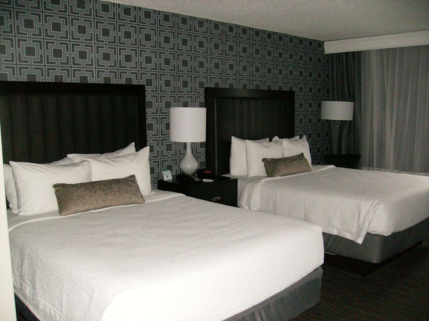 Room, 2 Queen Beds