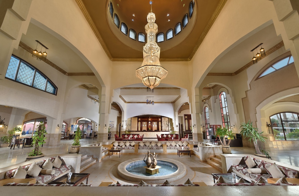 Swisstouch Oriental Resort Marsa Alam 7/50