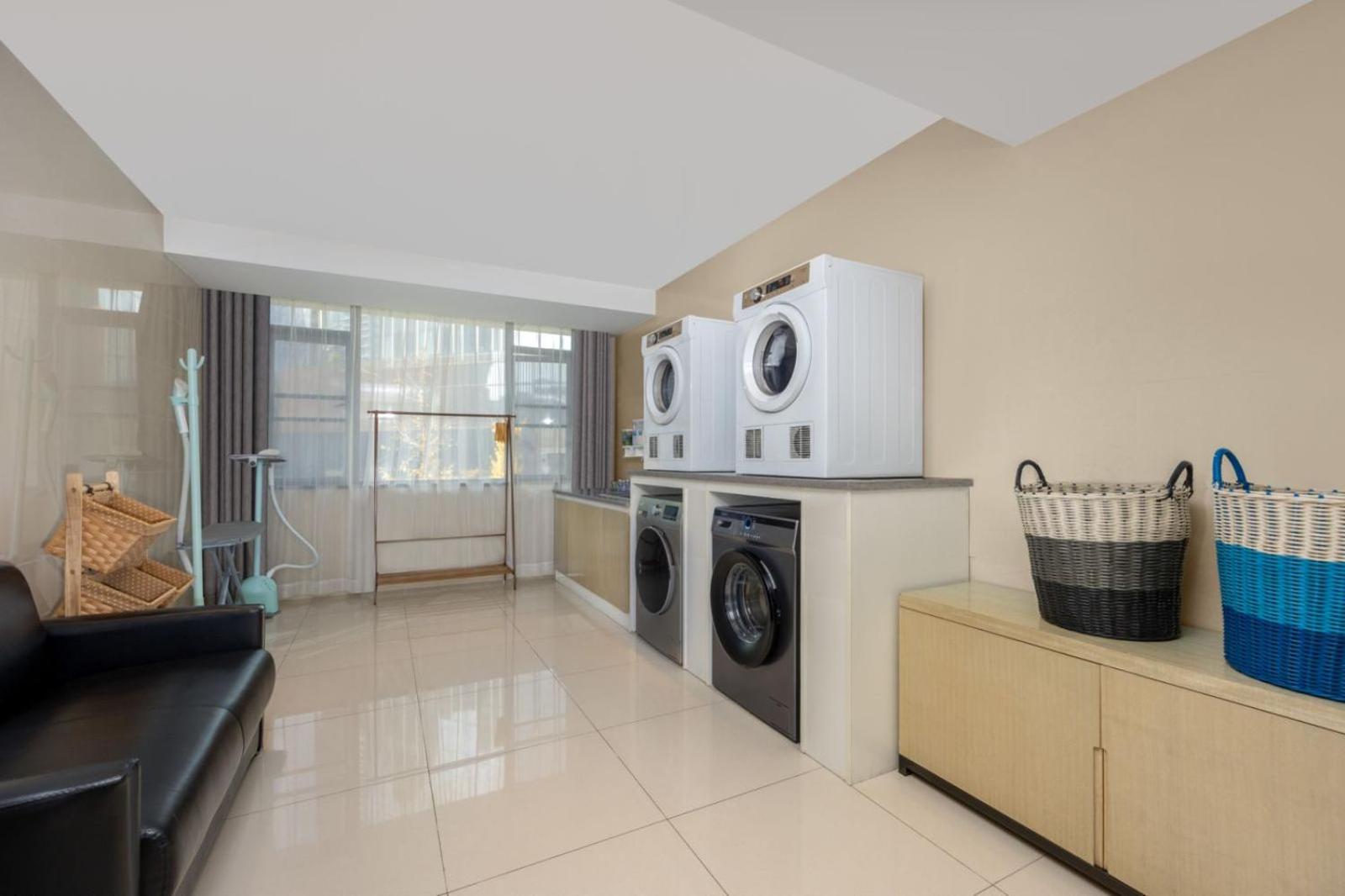 Echarm Hotel Chengdu Chunxi Road Hengda Plaza 20/50