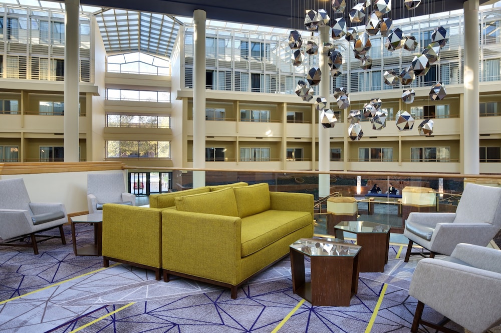 Hyatt Regency Princeton 26/50