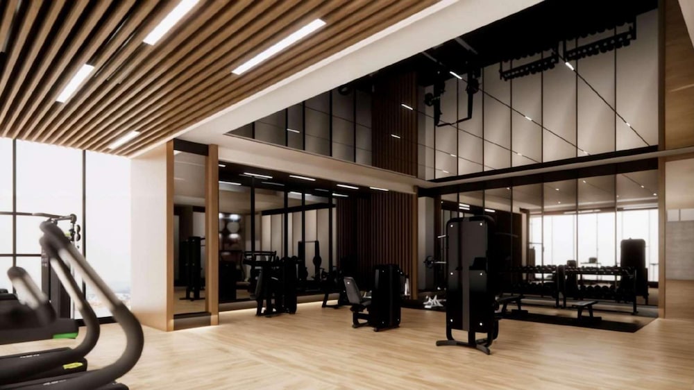 The Trans Luxury Hotel Surabaya 25/50
